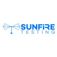 Sunfire Testing logo - Similar company to Leaderwork
