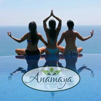 Anamaya Resort and Retreat Center logo - Similar company to Blesso Properties