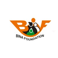 Official Page for Bina Foundation For People With Special Needs logo - Similar company to Impactfield Global Youth Initiative