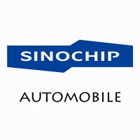 Shenzhen HuaXin Smart Elec Co., Ltd(a sinochip company) logo - Similar company to U.S. Phone, Llc