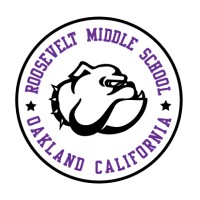 Roosevelt Middle School (Oakland Unified)
