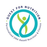 Quest For Nutrition logo - Similar company to Welocity Genetics