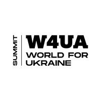 W4UA logo - Similar company to Kongres 60 Milionów - 60 Million Congress