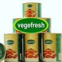 Vegefresh Group Nigeria logo - Similar company to Nyimlach Agro-Tech