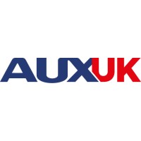 AUX UK Distribution logo - Similar company to Abcot Uk Ltd.