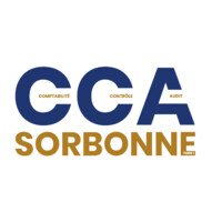 Association CCA Sorbonne logo - Similar company to Comance