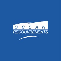 OCÉAN RECOUVREMENTS logo - Similar company to Ocythoe