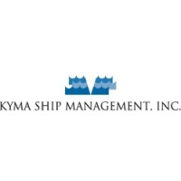 Kyma Ship Management, Inc. logo - Similar company to Ism Agency Bg