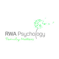 RWA Psychology - Family Matters logo - Similar company to Bright Eyes Early Intervention