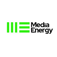 مدیا انرژی | Media Energy logo - Similar company to Mediag
