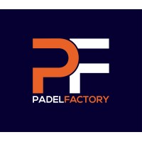 Padelfactory B.V. logo - Similar company to Nxpadel