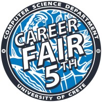 Career Fair CSD logo - Similar company to Minautor Racing Team