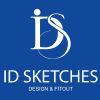 ID Sketches logo - Similar company to Elite Stream Contracting