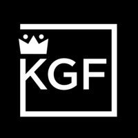 Kingdom Giving Fund logo - Similar company to Provision Foundation