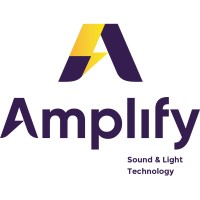Amplify Sound & Light Technology bv logo - Similar company to Young & Ambitious