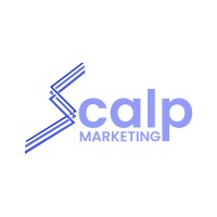 SCALP MARKETING logo - Similar company to Onfocus Marketing
