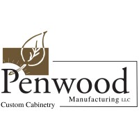 Penwood Manufacturing logo - Similar company to Woodworkers Source