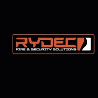 RYDEC Fire & Security Solutions logo - Similar company to Assured Fire & Security Ltd