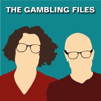 The Gambling Files Podcast logo - Similar company to Bitcoin Gambling Guide