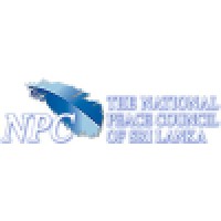 National Peace Council Sri Lanka logo - Similar company to Easter Attack Survivors Project