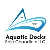 Aquatic Docks Ship Chandlers LLC logo - Similar company to Mhk Trading & Ship Chandlers Llc (Mhk Ts)