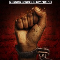 Incarceration Nation logo - Similar company to J&K Peace Foundation
