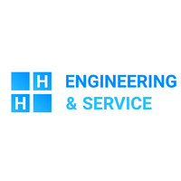 H+H Engineering & Service GmbH logo - Similar company to Digitalglanz