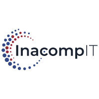 InacompIT logo - Similar company to Inacom