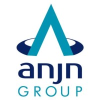 ANJN Group logo - Similar company to Dataintics