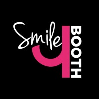 Smile4Booth logo - Similar company to Start New.