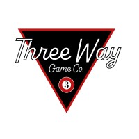 Three Way Game Co. logo - Similar company to Golden State Grind