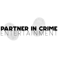Partner In Crime Entertainment logo - Similar company to Sound Content
