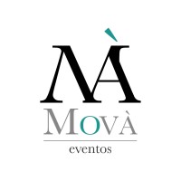 MOVA Eventos logo - Similar company to Markketin -Agencia De Marketing Digital: Diseño Web, Video, Eventos, Ia