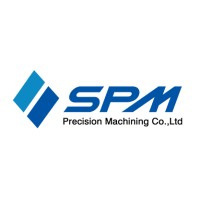 SPM Precision Machining Co.,Ltd logo - Similar company to Core Ip Technology Pvt. Ltd.