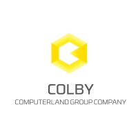 Colby d.o.o logo - Similar company to Pc Centar