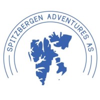 Spitzbergen Adventures As logo - Similar company to Å Strøm
