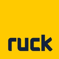 ruck Ventilatoare SRL logo - Similar company to Bluevent Group