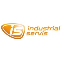 INDUSTRIAL SERVIS EU logo - Similar company to Business Elements Mv