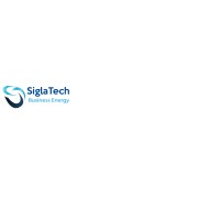 SiglaTech Srl logo - Similar company to Udata Srl