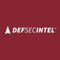 DefSecIntel Solutions logo - Similar company to Defendec Ltd
