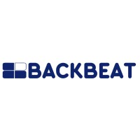 Backbeat logo - Similar company to Mowpod