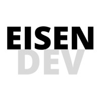 Eisen Dev logo - Similar company to Redi Technology, Inc.