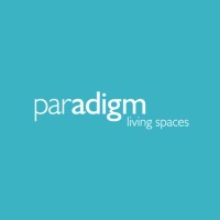 Paradigm Living Spaces logo - Similar company to Lee Builders