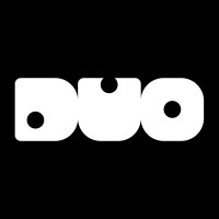 DUO logo - Similar company to Mila Mitmach-Supermarkt