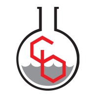 De Chemische Binding logo - Similar company to Machinova Bas Metaaltechniek