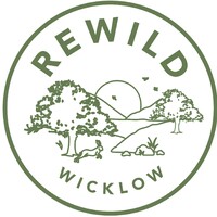 ReWild Wicklow logo - Similar company to Wildacres