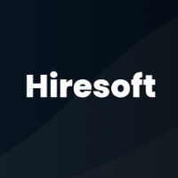 Hiresoft logo - Similar company to Valuestreamer Gmbh