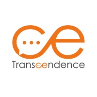 Transcendence logo - Similar company to Robovisor