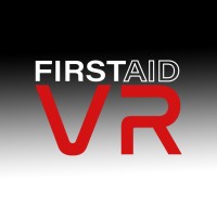 First Aid VR logo - Similar company to Noesys Data