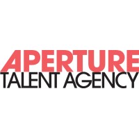 Aperture Talent Agency logo - Similar company to Boost Society